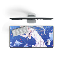 Load image into Gallery viewer, Anohana Mouse Pad (Desk Mat)
