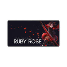 Load image into Gallery viewer, Anime RWBY Mouse Pad (Desk Mat)
