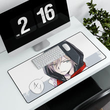 Load image into Gallery viewer, Yuri!!! on Ice Mouse Pad (Desk Mat)
