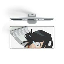 Load image into Gallery viewer, Anime Bleach Mouse Pad (Desk Mat)
