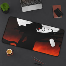 Load image into Gallery viewer, Hellsing Mouse Pad (Desk Mat) On Desk
