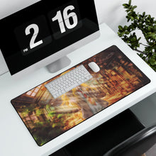 Load image into Gallery viewer, Anime Your Lie in April Mouse Pad (Desk Mat)

