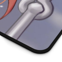 Load image into Gallery viewer, The Quintessential Quintuplets Yotsuba Nakano Mouse Pad (Desk Mat) Hemmed Edge
