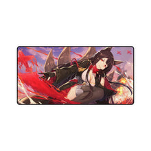 Load image into Gallery viewer, Azur Lane, Akagi, Anime Girl, Mouse Pad (Desk Mat)
