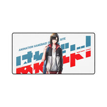 Load image into Gallery viewer, Yuika Shiwahime Mouse Pad (Desk Mat)
