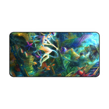 Load image into Gallery viewer, Anime Original Mouse Pad (Desk Mat)
