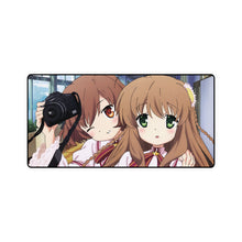 Load image into Gallery viewer, Rewrite Mouse Pad (Desk Mat)
