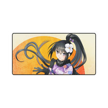 Load image into Gallery viewer, Homura Akemi Mouse Pad (Desk Mat)
