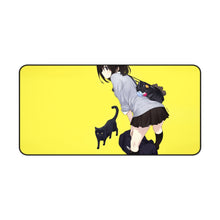 Load image into Gallery viewer, Anime Original Mouse Pad (Desk Mat)
