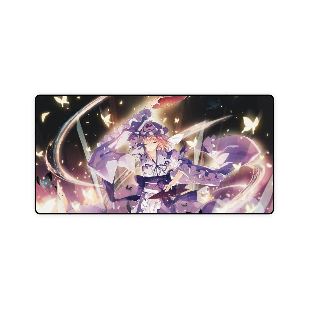 Touhou Mouse Pad (Desk Mat)