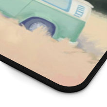 Load image into Gallery viewer, Anime Original Mouse Pad (Desk Mat) Hemmed Edge
