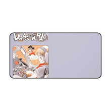 Load image into Gallery viewer, Dragon Ball Volume 01 Chapter 02 Mouse Pad (Desk Mat)
