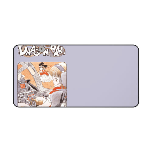 Dragon Ball Volume 01 Chapter 02 Mouse Pad (Desk Mat)