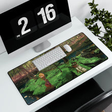 Load image into Gallery viewer, Touhou Mouse Pad (Desk Mat)

