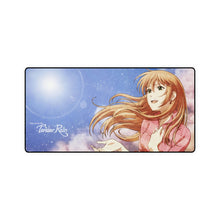 Load image into Gallery viewer, The World Is Still Beautiful Mouse Pad (Desk Mat)
