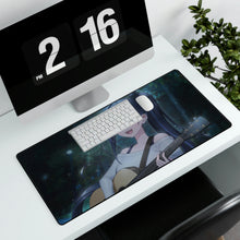 Load image into Gallery viewer, Virtual Youtuber Mouse Pad (Desk Mat)

