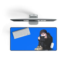 Load image into Gallery viewer, Kobeni higashiyama Mouse Pad (Desk Mat)

