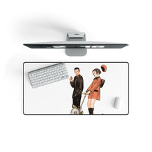 Load image into Gallery viewer, Range Murata Mouse Pad (Desk Mat)
