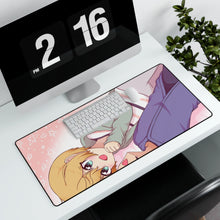 Load image into Gallery viewer, Sword Art Online: Alicization Mouse Pad (Desk Mat)
