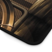 Load image into Gallery viewer, Anime Original Mouse Pad (Desk Mat) Hemmed Edge
