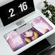 Load image into Gallery viewer, Virtual Youtuber Mouse Pad (Desk Mat)
