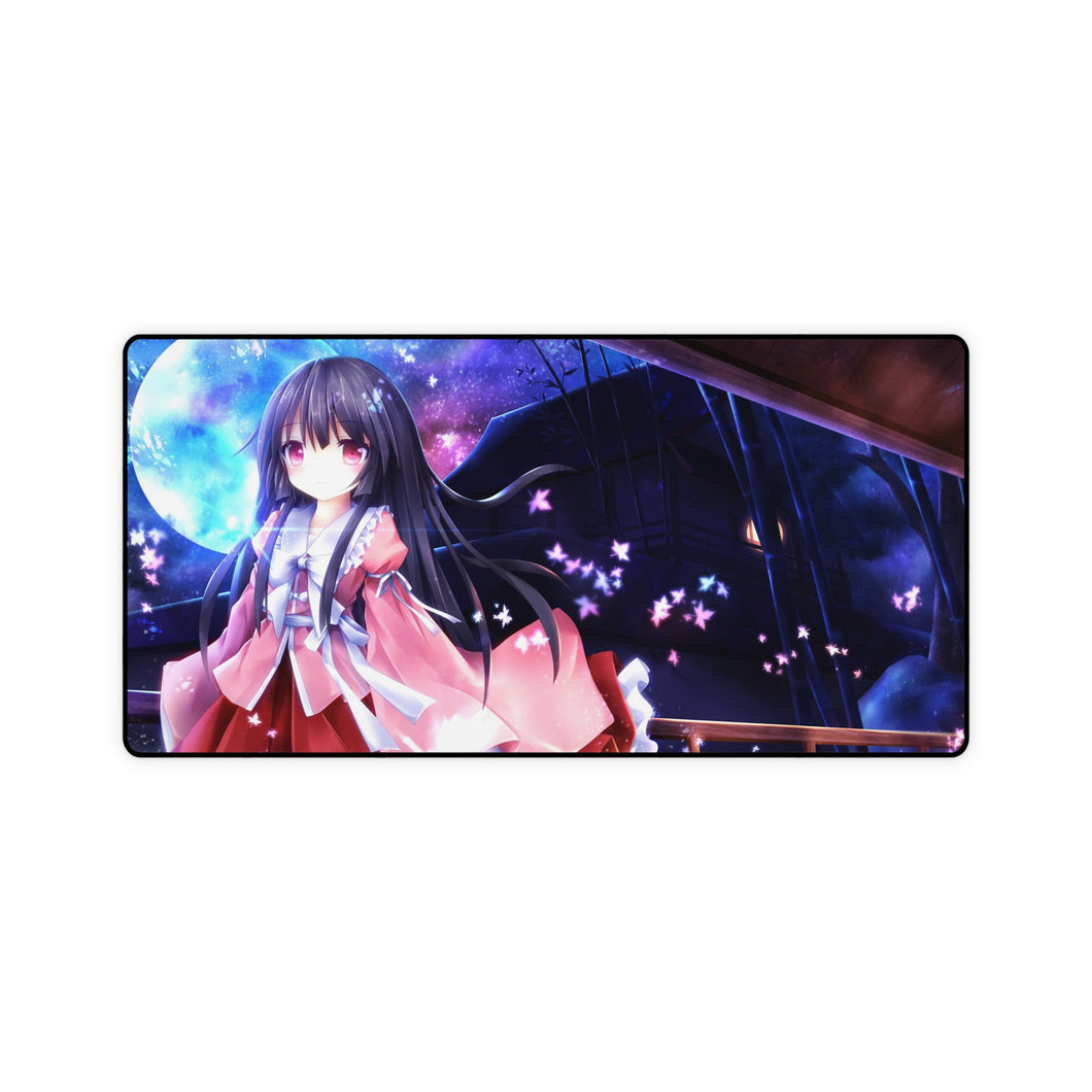 Touhou Mouse Pad (Desk Mat)