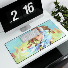 Load image into Gallery viewer, Sword Art Online Mouse Pad (Desk Mat)
