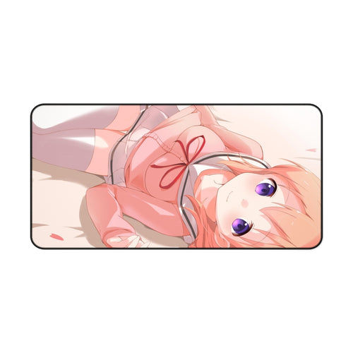 Is The Order A Rabbit? Mouse Pad (Desk Mat)