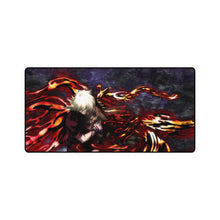 Load image into Gallery viewer, Hellsing Seras Victoria Mouse Pad (Desk Mat)
