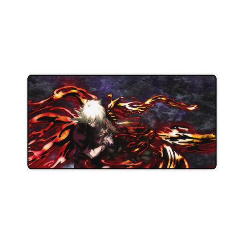 Hellsing Seras Victoria Mouse Pad (Desk Mat)