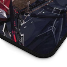 Load image into Gallery viewer, Anime Original Mouse Pad (Desk Mat) Hemmed Edge
