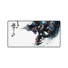 Load image into Gallery viewer, Shaman King Mouse Pad (Desk Mat)
