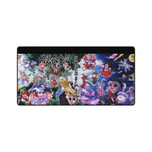 Load image into Gallery viewer, Touhou Mouse Pad (Desk Mat)
