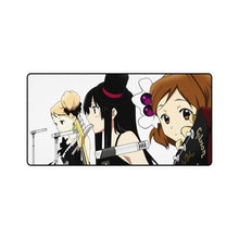Load image into Gallery viewer, K-ON! Mouse Pad (Desk Mat)
