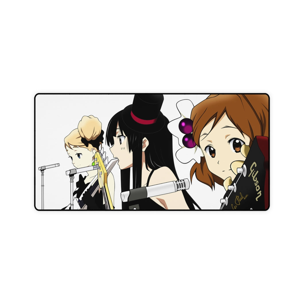 K-ON! Mouse Pad (Desk Mat)