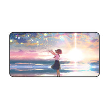 Load image into Gallery viewer, Anime Original Mouse Pad (Desk Mat)
