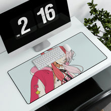 Load image into Gallery viewer, One Piece Red Uta Art Mouse Pad (Desk Mat)
