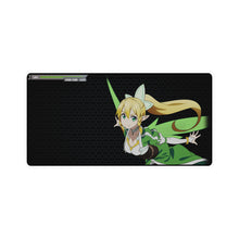 Load image into Gallery viewer, Sword Art Online Mouse Pad (Desk Mat)
