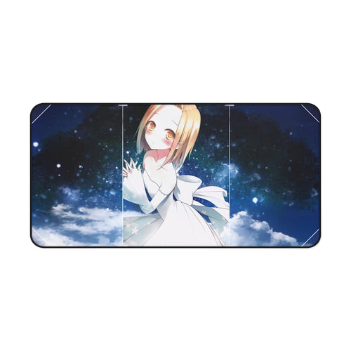 The Seven Deadly Sins Elaine Mouse Pad (Desk Mat)