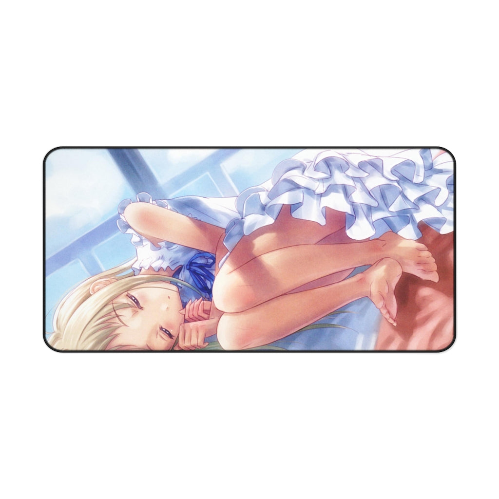 Anohana Meiko Honma Mouse Pad (Desk Mat)
