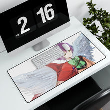 Load image into Gallery viewer, Chevelle Kayama Mouse Pad (Desk Mat)
