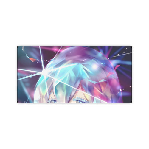 Houseki no Kuni Mouse Pad (Desk Mat)
