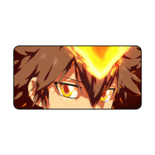 Load image into Gallery viewer, Reborn! Katekyo Hitman Reborn Mouse Pad (Desk Mat)
