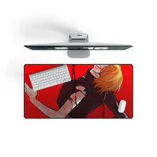 Load image into Gallery viewer, Jujutsu Kaisen Mouse Pad (Desk Mat)

