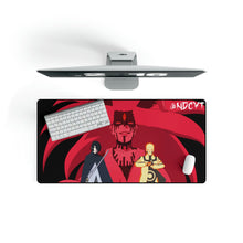 Load image into Gallery viewer, Boruto Mouse Pad (Desk Mat)
