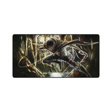 Load image into Gallery viewer, Anime Attack On Titan Mouse Pad (Desk Mat)
