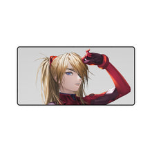 Load image into Gallery viewer, Anime Neon Genesis Evangelion Mouse Pad (Desk Mat)
