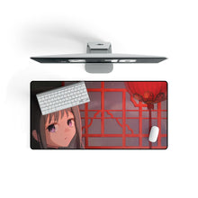 Load image into Gallery viewer, Puella Magi Madoka Magica Mouse Pad (Desk Mat)

