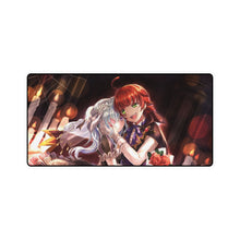Load image into Gallery viewer, Anime Original Mouse Pad (Desk Mat)
