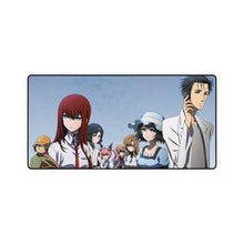 Load image into Gallery viewer, Lab Members Mouse Pad (Desk Mat)
